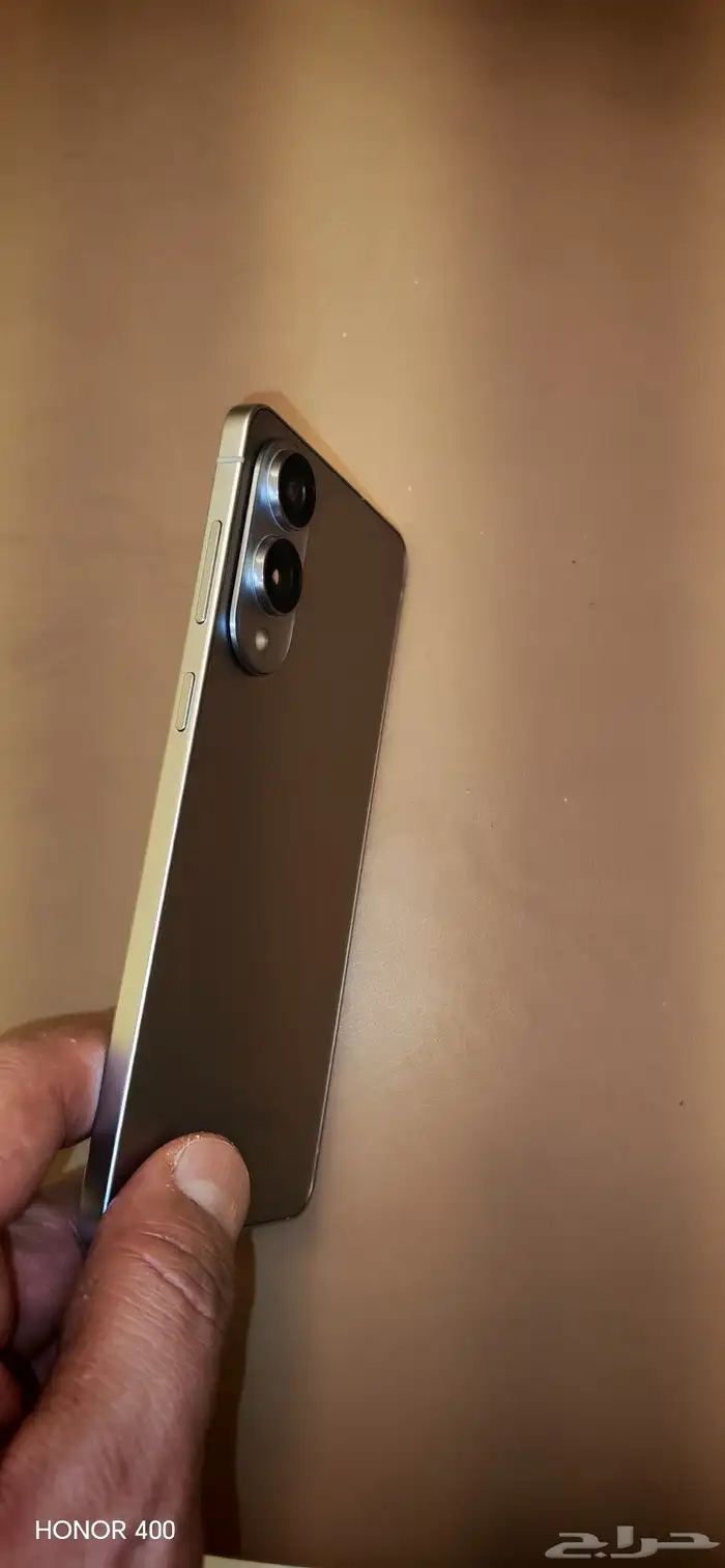 سامسونج جالاكسي أس 25 ايدج 1