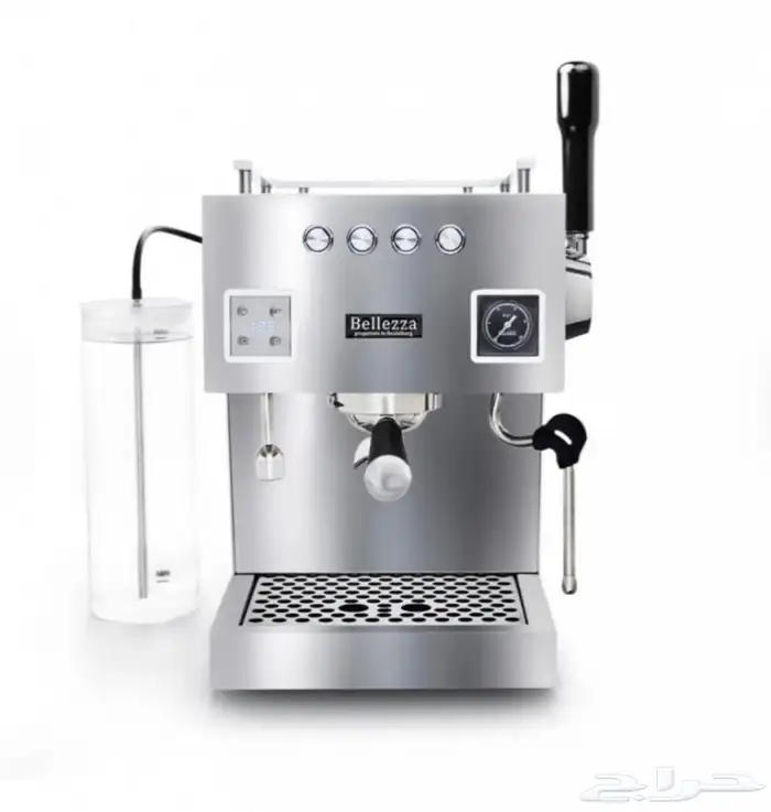 بليزا بيلونا bllezza bellona مكينة إسبريسو 0