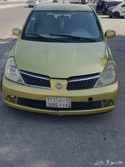 نيسان تبدأ 2006 استخدام استمارة وفحص جديد مكيف شغال index