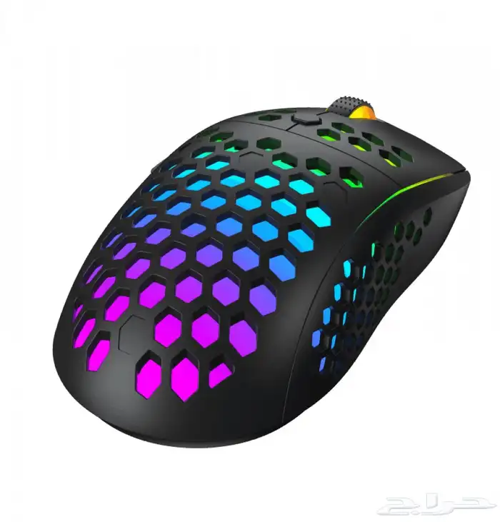 Gamemax KG801 Mechanical Keyboard   MG8 Gaming RGB Mouse 6