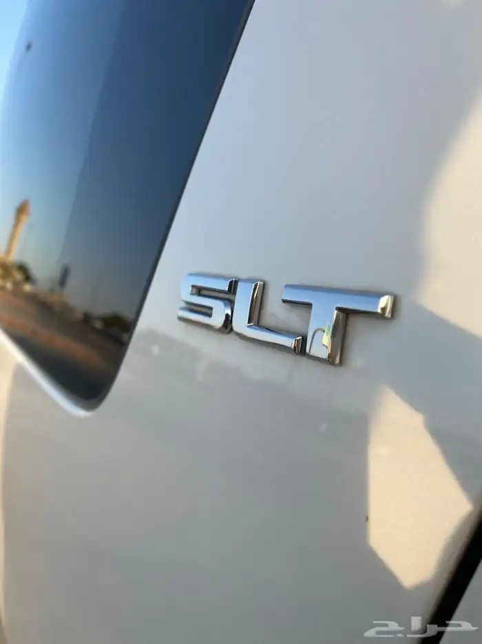 جمس يوكن 2012SLT فل كامل لؤلؤي 4