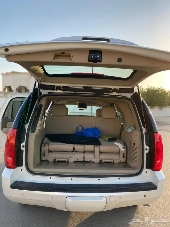 جمس يوكن 2012SLT فل كامل لؤلؤي 9