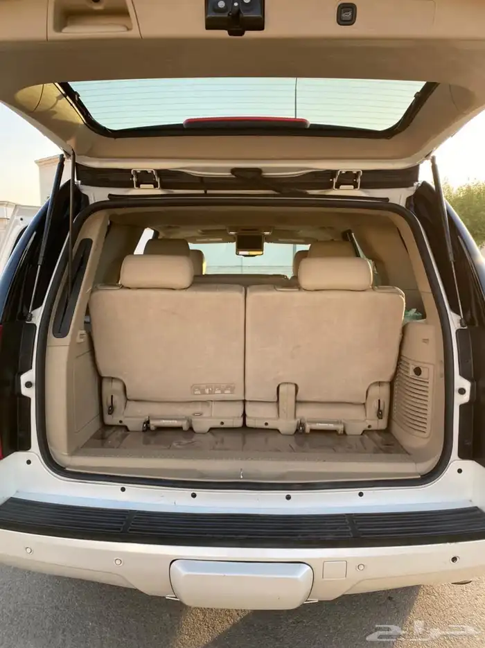 جمس يوكن 2012SLT فل كامل لؤلؤي 6