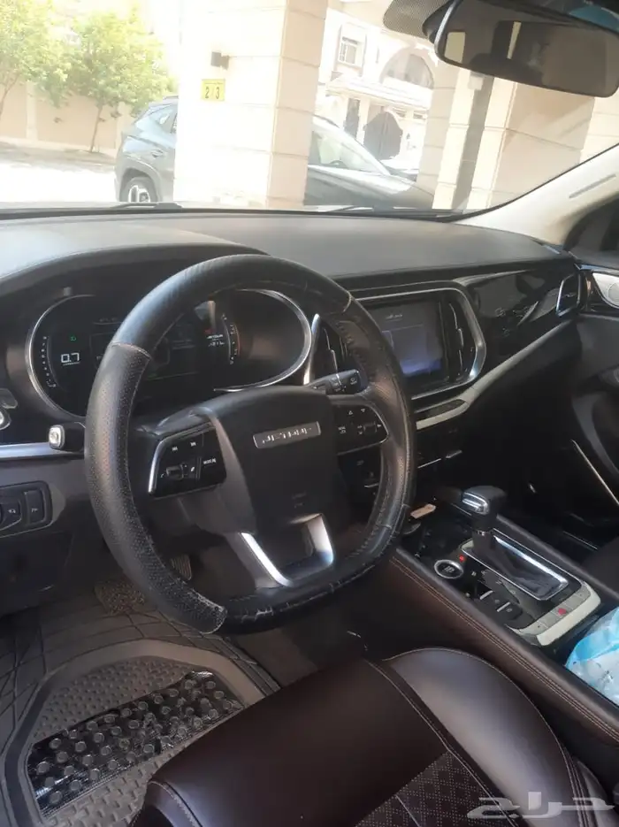 جيتور x90 فل كامل موديل 2022 0