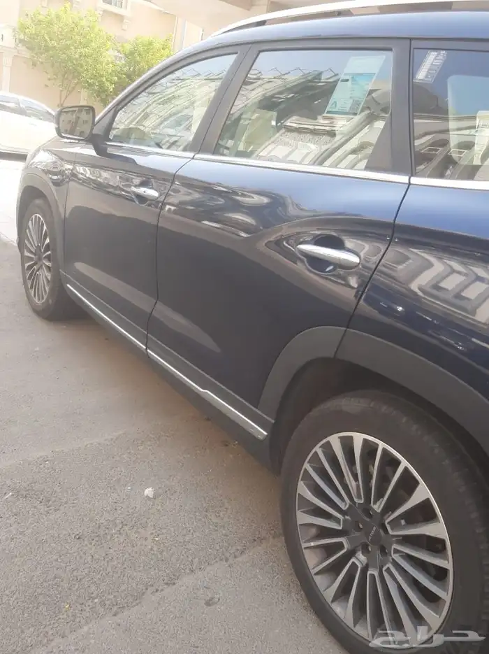 جيتور x90 فل كامل موديل 2022 2