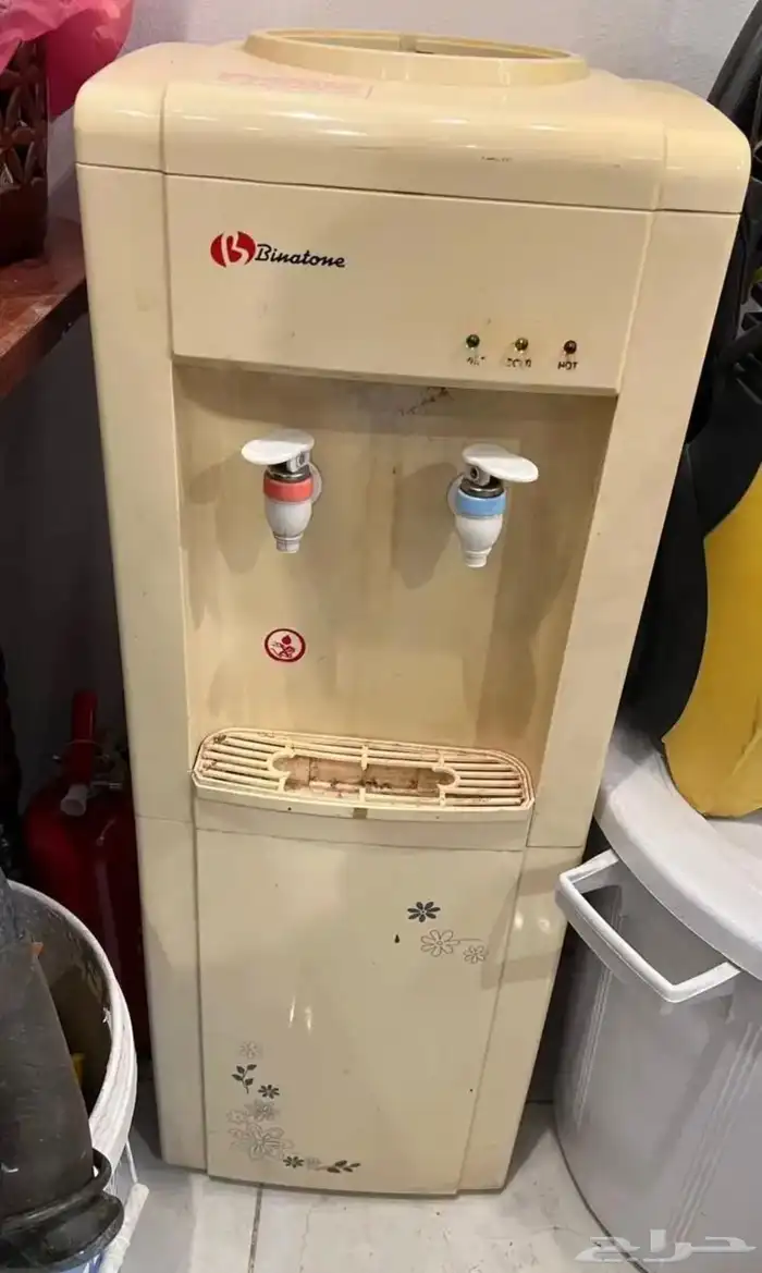 برادة موية غسالة أوتوماتيك ميكروويف 1