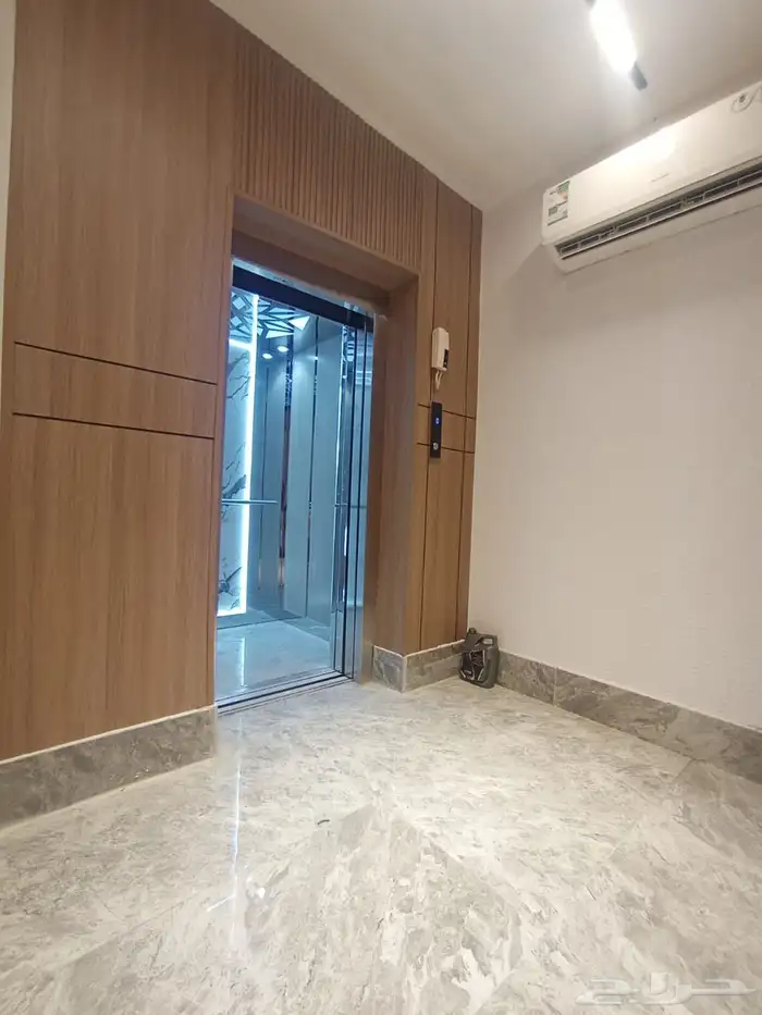 بدأ البيع في مشروع رأية بدون سعي 9