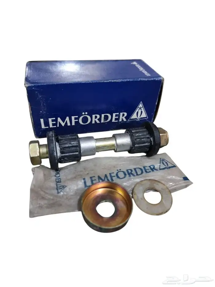 قطع غيار مرسيدس w126 560 4