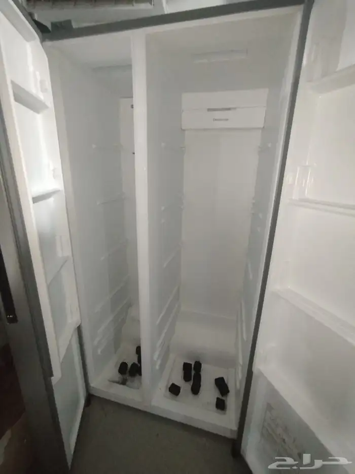 ثلاجه للبيع 2