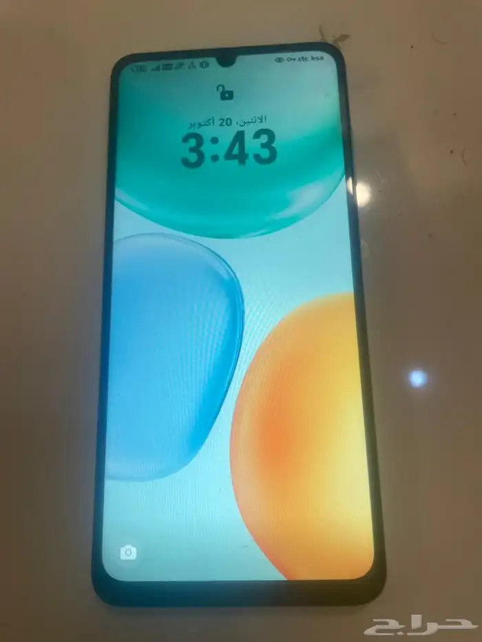 هونرx5 2