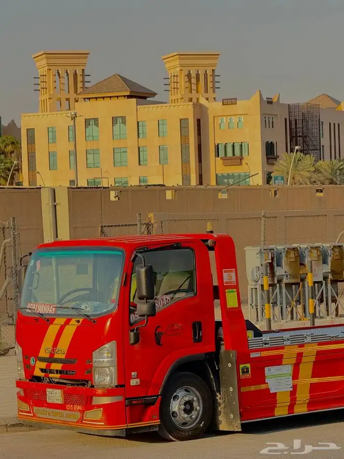 سطحة الرياض الى القصيم الى جده الى الدمام الى الخفجي الحفر 0