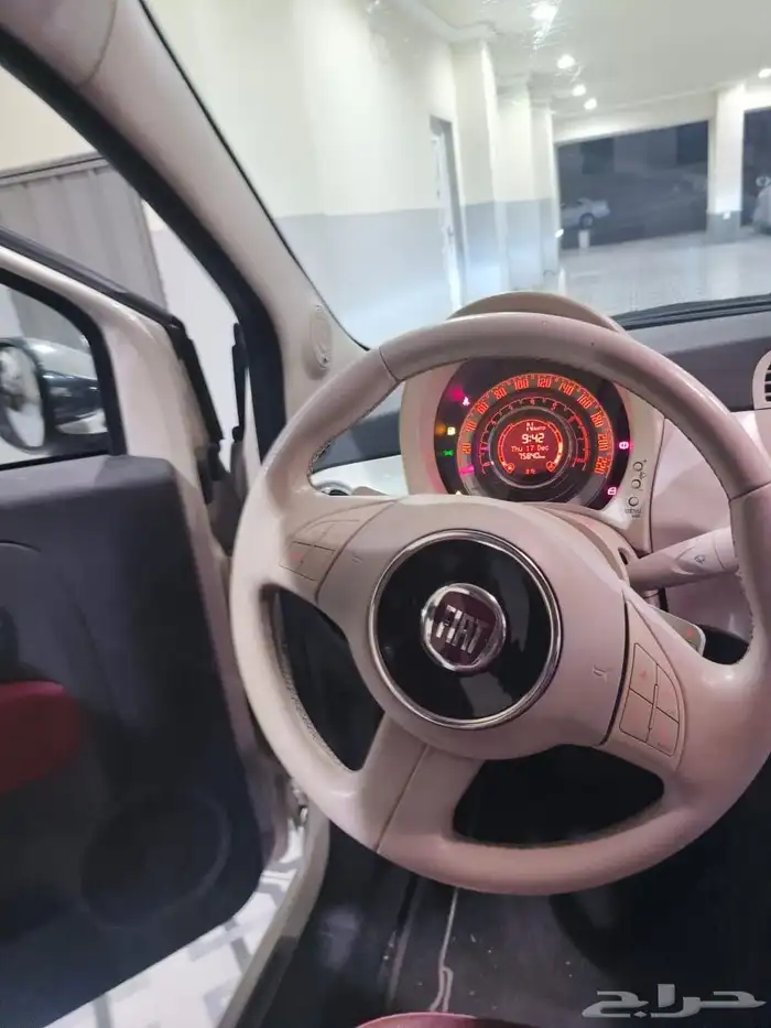 فيات موديل 2014 4