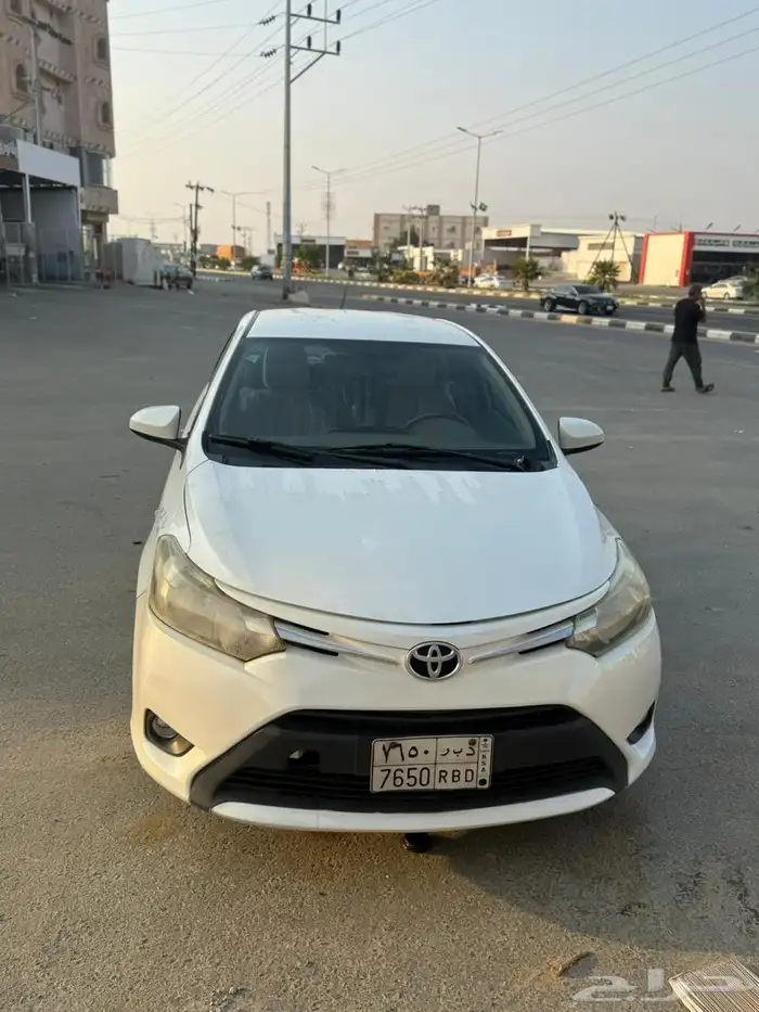 يارس تماتيك 2017 0