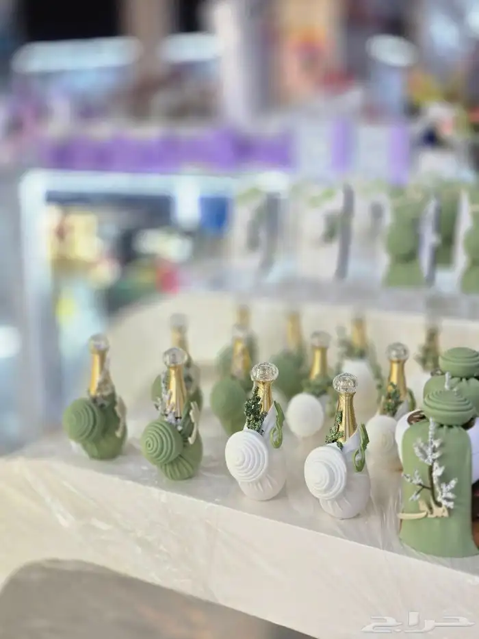 توزيعات مميزة حسب الطلب 0