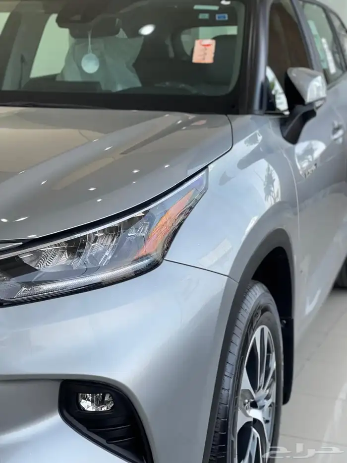 هايلاندر 2025 6