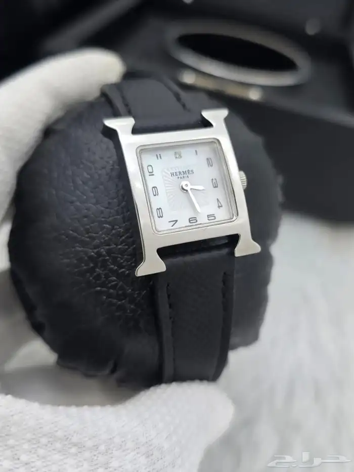 ساعة هرمز نسائي 13