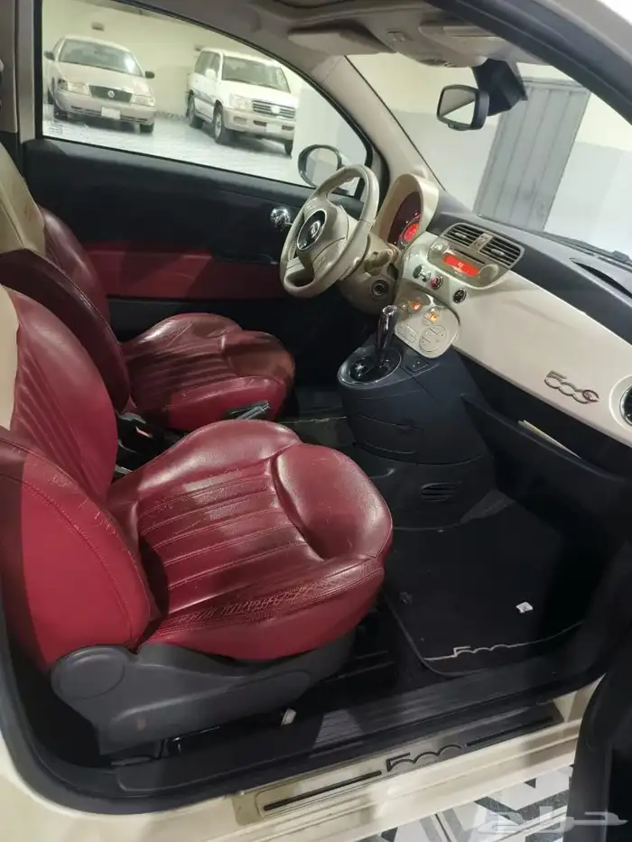 فيات موديل 2014 6