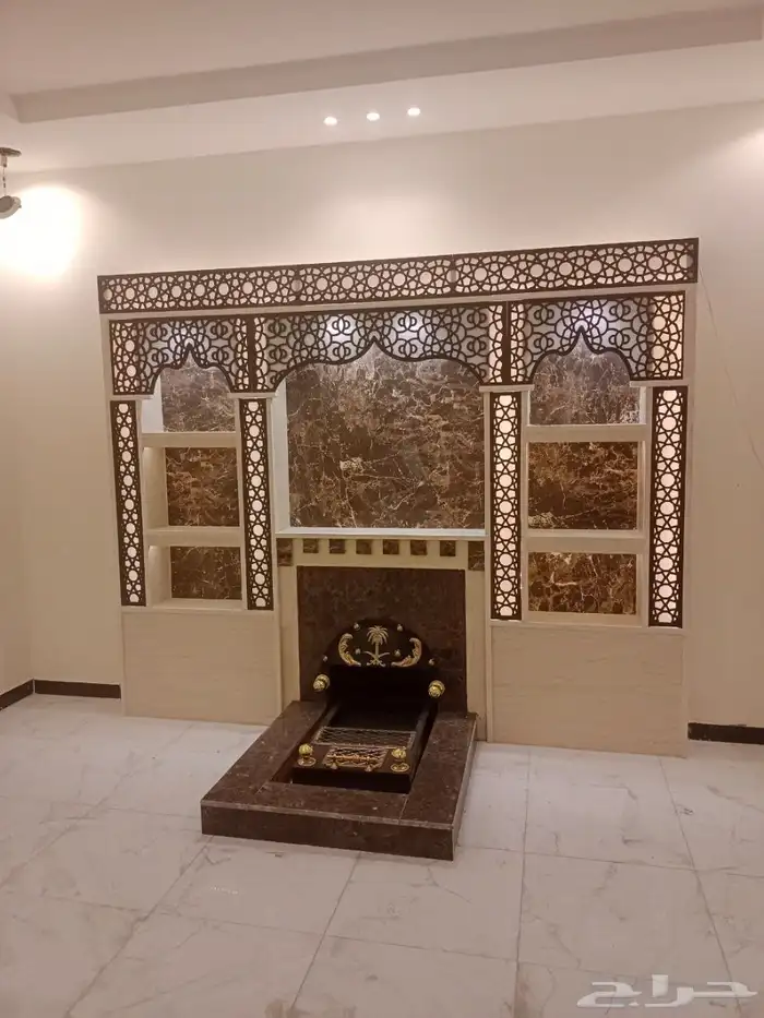 مشبات مناقل حديد حسب الطلب مشبا 9