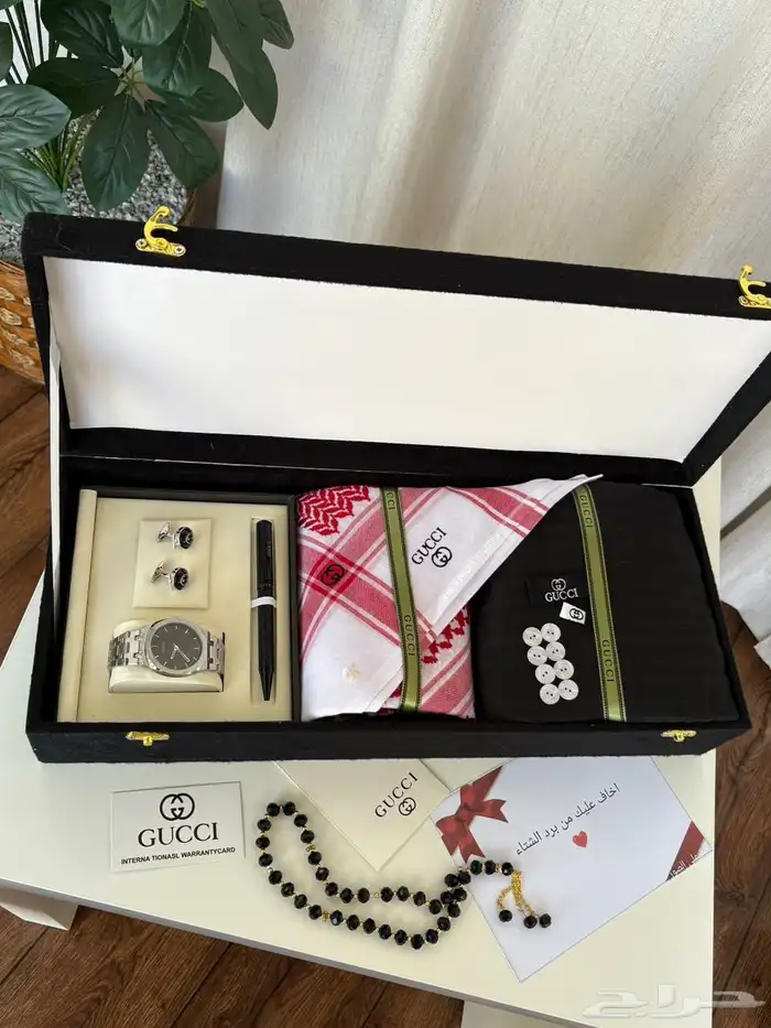 بوكس ملكي رجالي 9