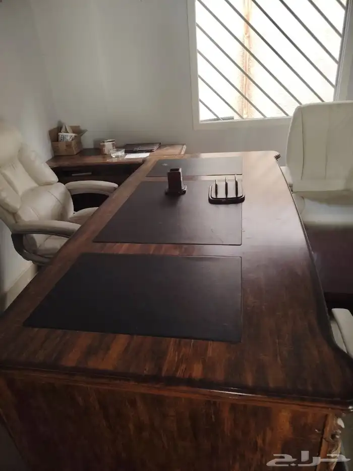 مكاتب فخمة 1