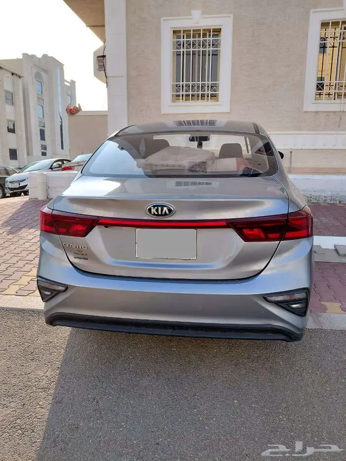 كيا سراتو 0