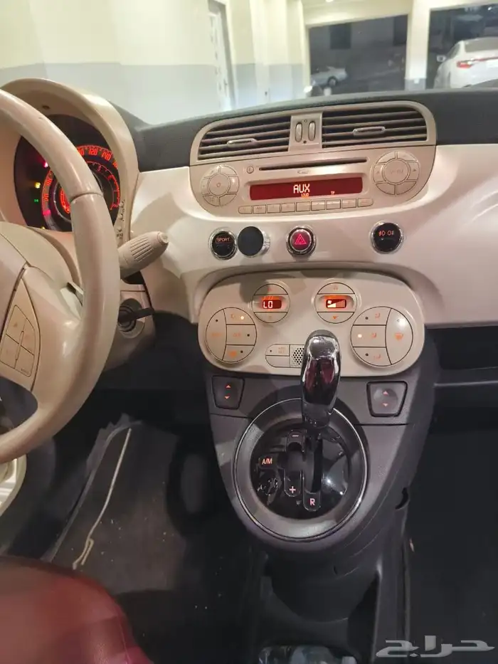 فيات موديل 2014 1