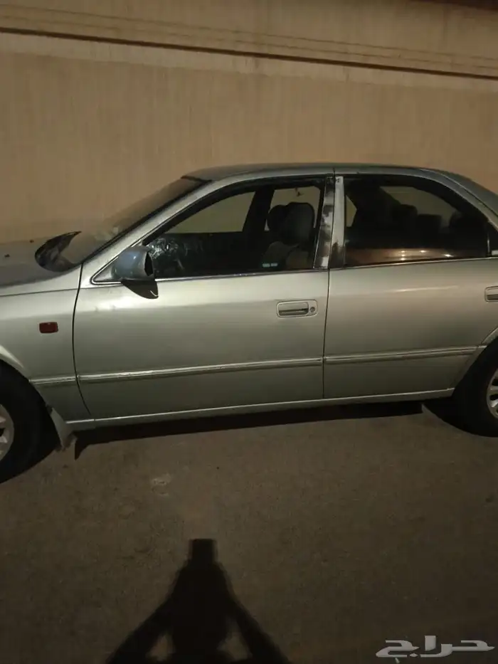 كامري2002 2