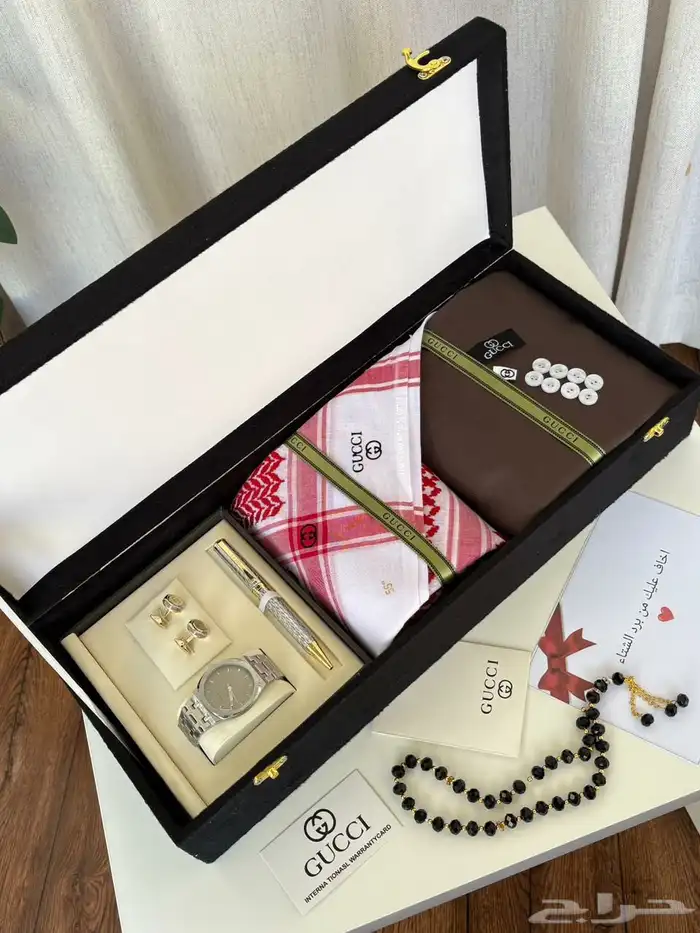 بوكس ملكي رجالي 6