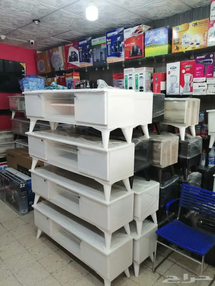 طاولات تلفزيون 2