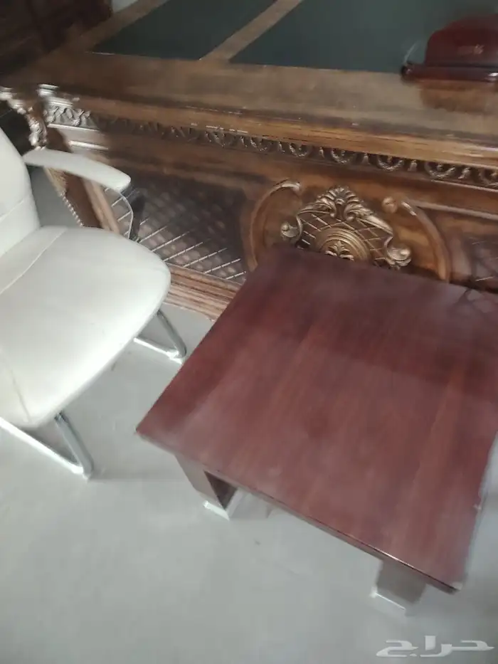 مكاتب فخمة 7