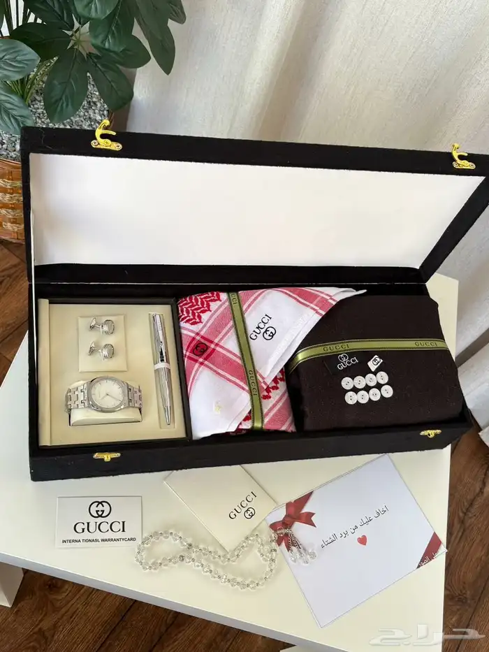 بوكس ملكي رجالي 1