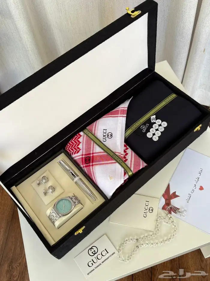 بوكس ملكي رجالي 2