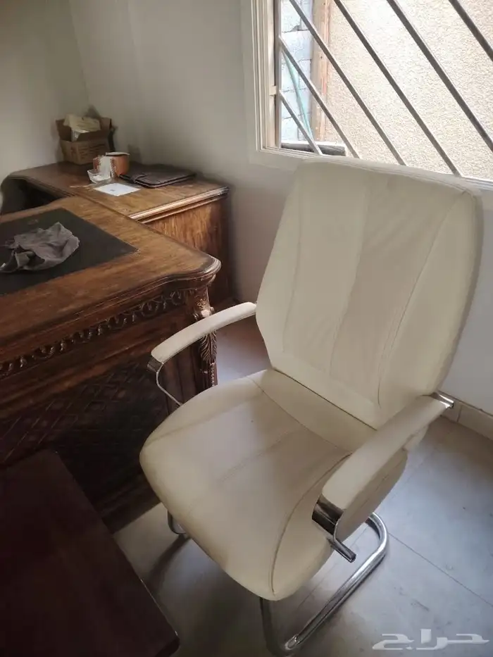 مكاتب فخمة 8