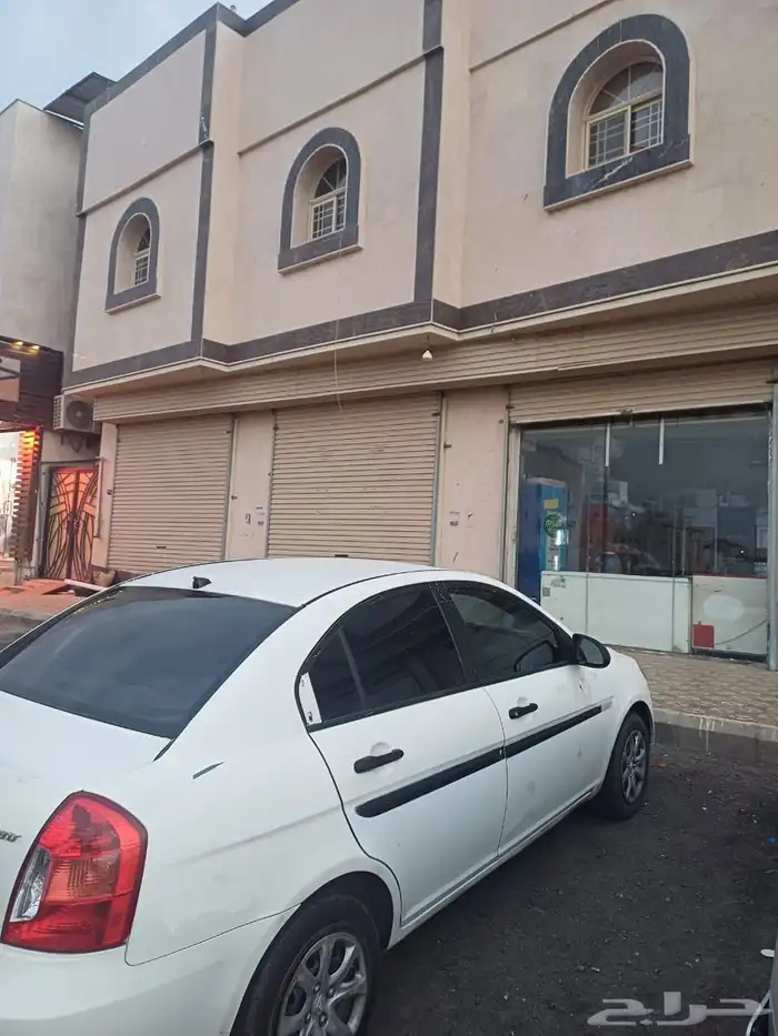 اكسنت 2009 غير عادي 0