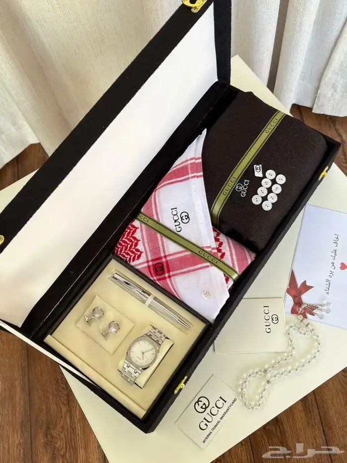 بوكس ملكي رجالي 8