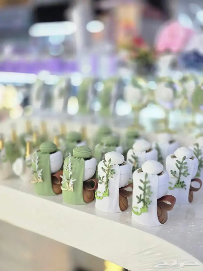 توزيعات مميزة حسب الطلب 2