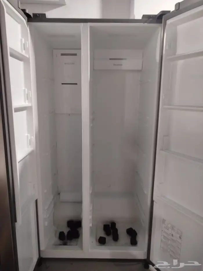 ثلاجه للبيع 0