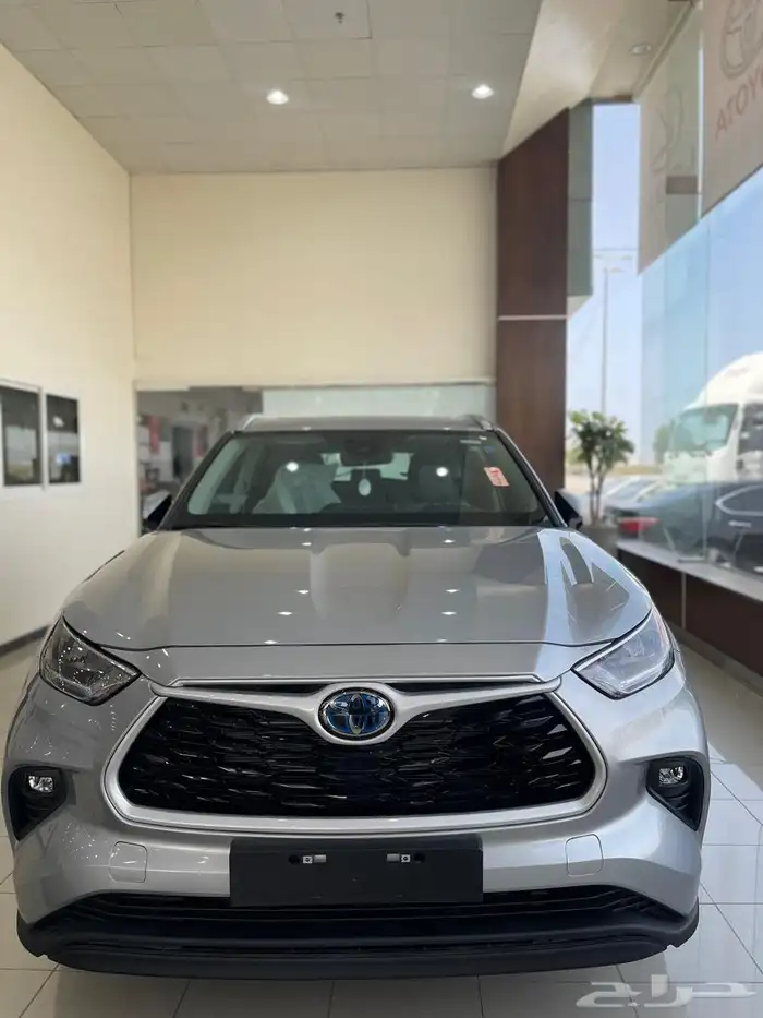 هايلاندر 2025 0