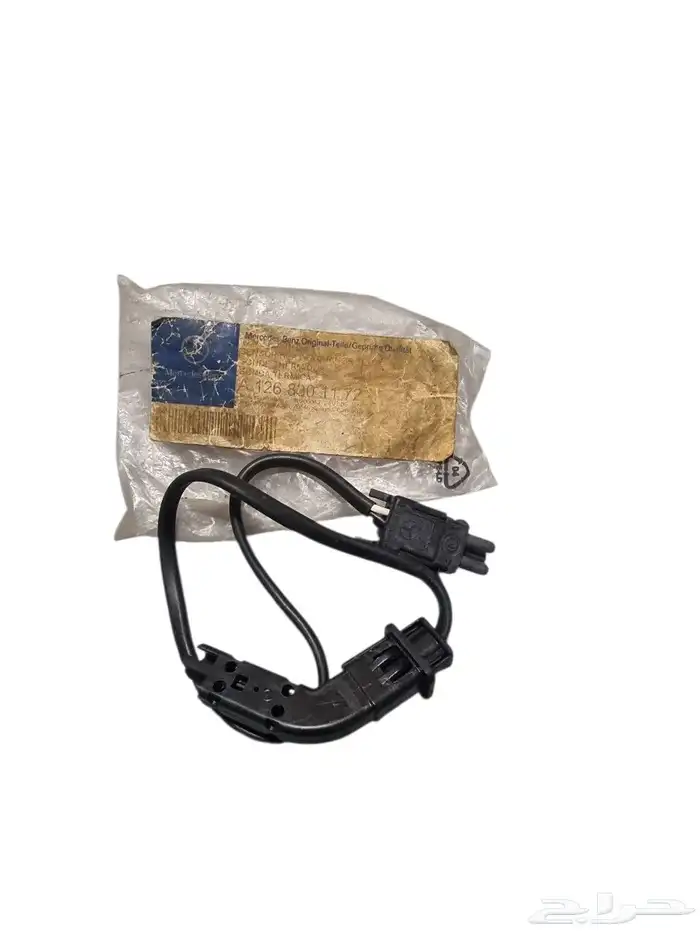 قطع غيار مرسيدس w126 560 1