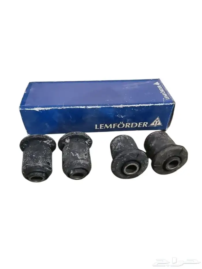 قطع غيار مرسيدس w126 560 5