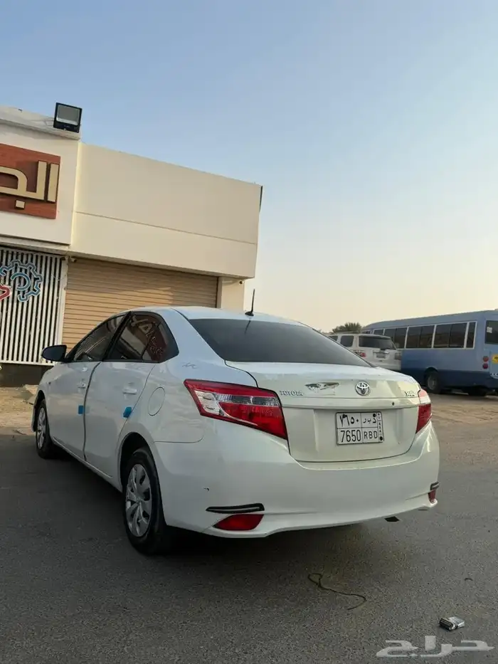 يارس تماتيك 2017 4