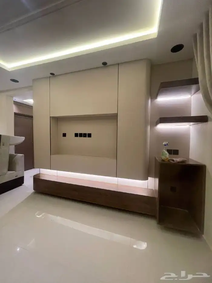 دهانات ديكورات ورق جدران شيبورد 4