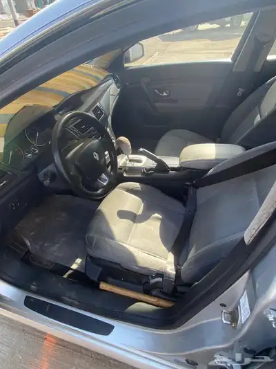 سيارة رينو 2012 index