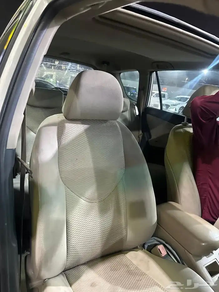 Toyota RAV4 4