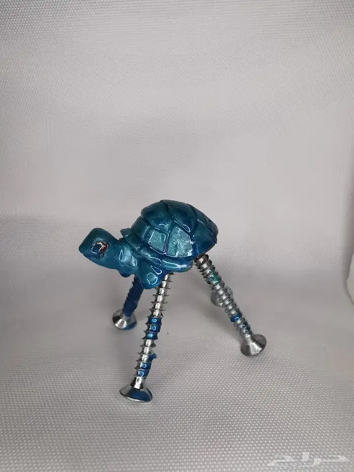 منحوتات وشغل يدوي 7