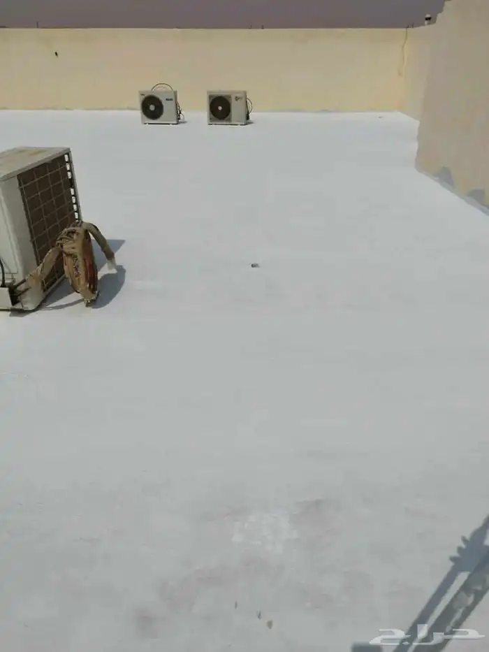 شركة عزل اسطح با الرياض 6