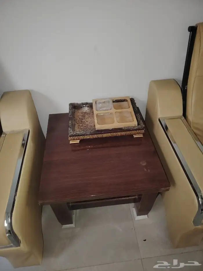 مكاتب فخمة 6