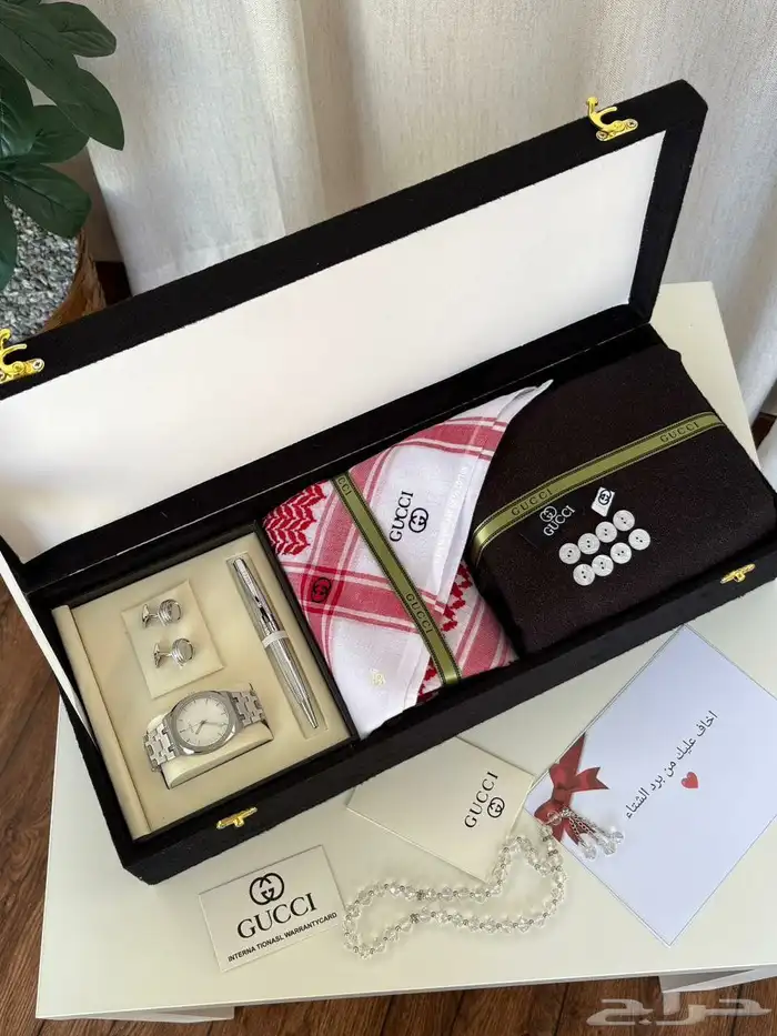 بوكس ملكي رجالي 7