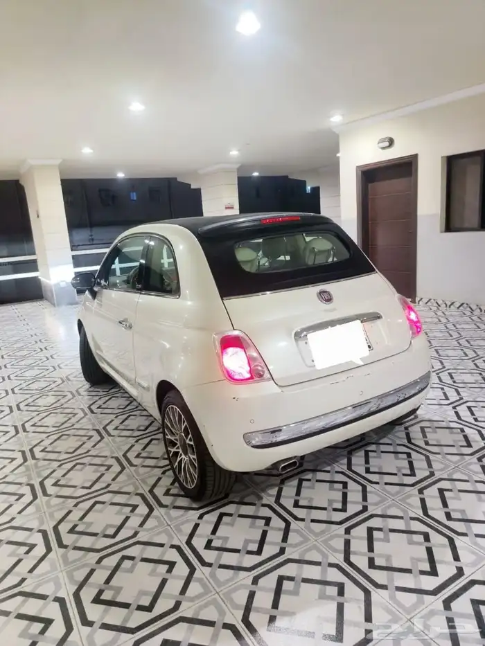 فيات موديل 2014 16