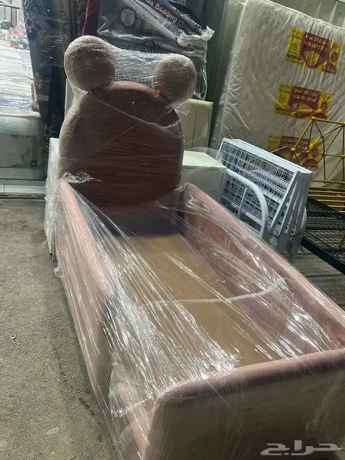 baby bed 2